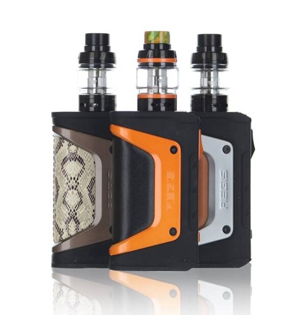 Geek Vape Aegis Legend Kit 3
