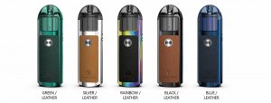 Lyra pod kit 2