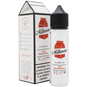 MilkMan | The Original 60ml