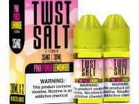 Twist | Pink Punch Lemonade Salt 30ml