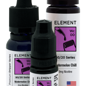 Element | Watermelon Chill 60ml