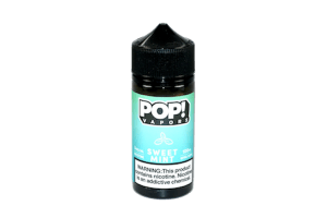 Pop sweet mint 100ml 1