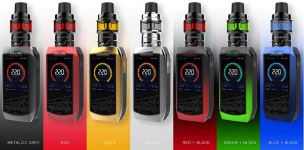 Vaporesso Polar 1