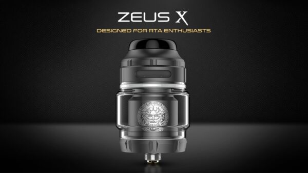 Zeus X RTA 2