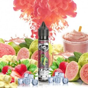 B-side sunny day salt 15ml 1