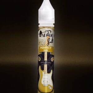 Radiola Perfect Day Salt 30ml 1