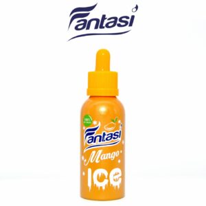 Fantasi | Mango Ice 65ml