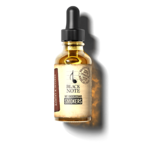 Black note kentucky tobacco 30ml 3