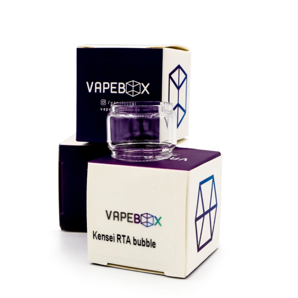 Vidro P/ Vandy Vape Kensei 1