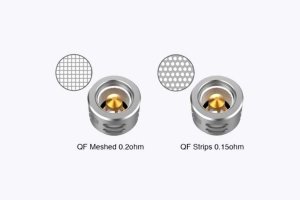 Qf coils 3