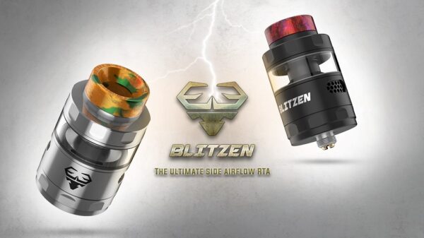 Blitzen RTA 3