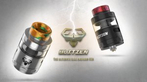 Blitzen rta 3