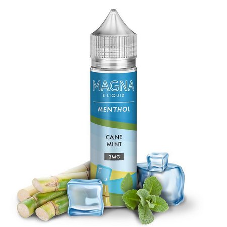 Magna | Cane Mint 60ml