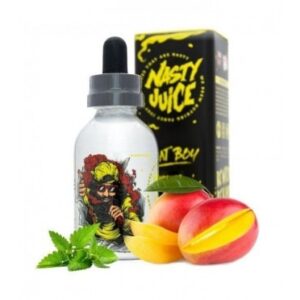 Nasty | Fat Boy 60ml