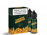 Monster Vape | Tobacco Monster | Menthol Salt 15ml