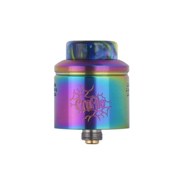 Profile RDA 1