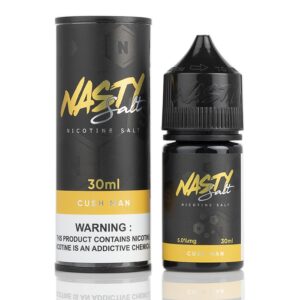 Nasty | Cush Man Salt 30ml