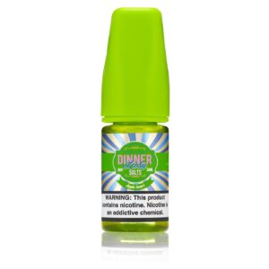 Dinner lady | apple sours salt 30ml