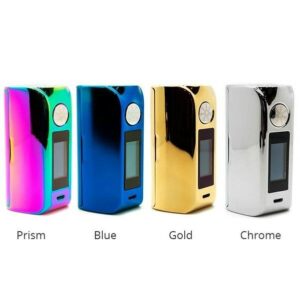 Asmodus minikin 2 180w mod 1
