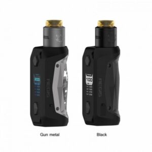 Geek vape aegis solo kit tengu rda-0
