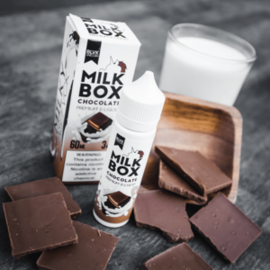Blvk chocolate 60ml-0