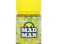 Madman | Crazy Lemon 100ml