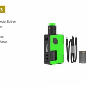 Vandy Vape | Pulse X Kit 1