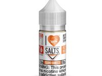 Mad Hatter | I Love Salts | Island Squeeze Salt 30ml