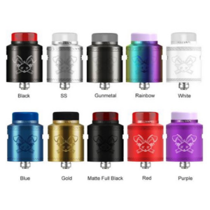 Alquimia7030 dead rabbit