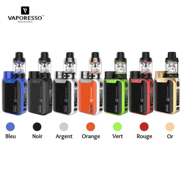 Vaporesso Swag 2