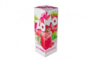 Zomo | my pink lemonade 60ml 1
