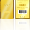 Nasty | Gold Blend 60ml