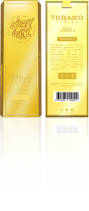 Nasty | gold blend 60ml