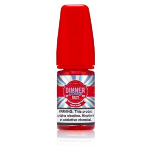 Dinner lady | sweet fusion salt 30ml