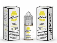 MilkMan | Pudding Salt 30ml