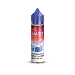 Saucy summer fresca 60ml-0