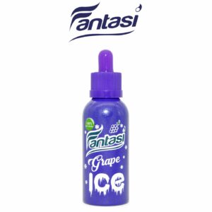 Fantasi | Grape Ice 65ml