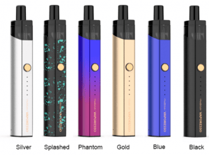Pod stick kit-0
