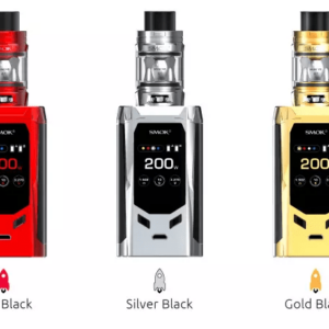 Smok | R-Kiss Kit
