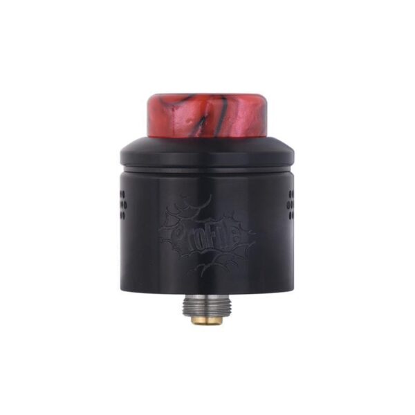 Profile RDA 2