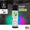 Element | Key Lime Cookie 60ml