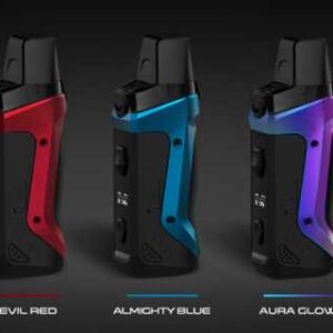 Geekvape | Aegis Boost Pod Mod Kit
