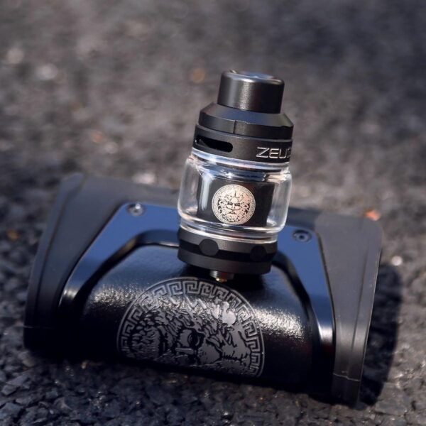 Geek Vape Aegis Legend Zeus Edition 2
