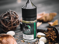 BLVK | Tobacco Pistachio Salt 30ml