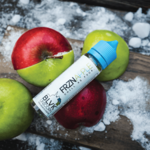 Blvk apple 60ml-0