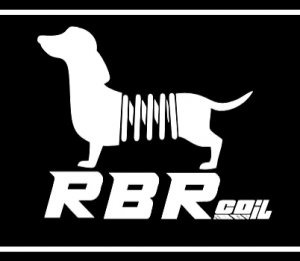 RBR Coil Alien 1