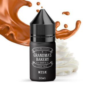 Grandma's Bakery | Milk 30ml 1