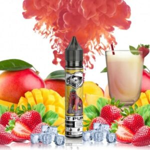 B-side strawmango salt 15ml 1