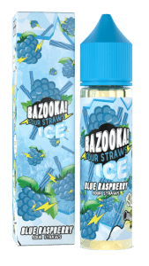 Bazooka | Blue Raspberry Ice 60ml