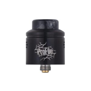 Profile rda 3